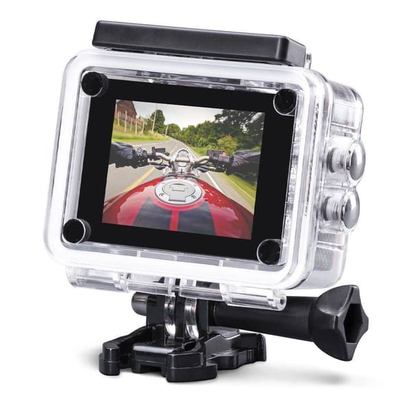 Midland H3+ FULL HD -urheilukamera