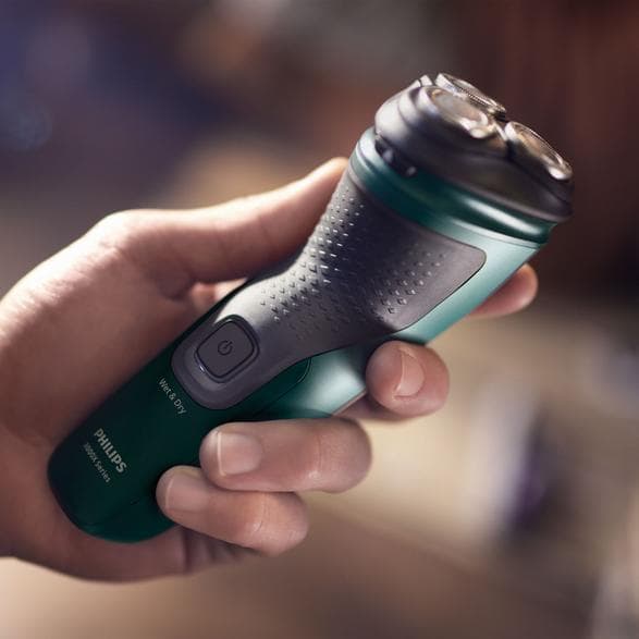 Golarka PHILIPS X3002/00 Barber series 3000