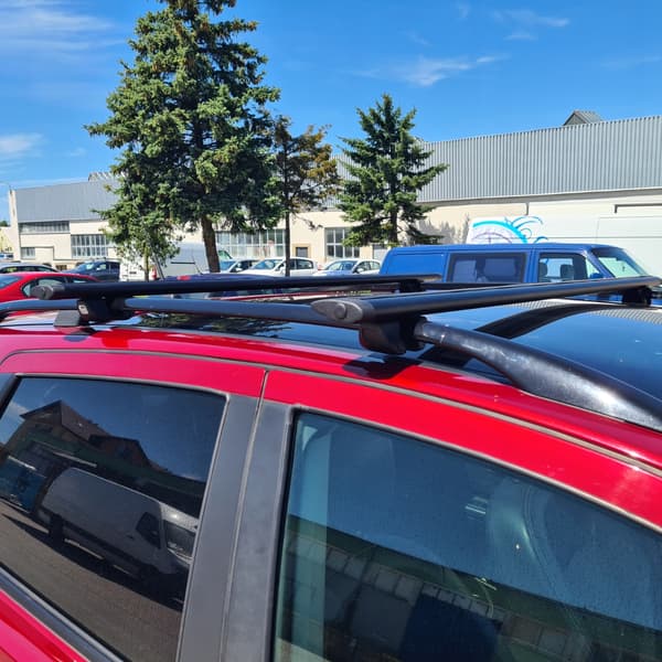 Kattoteline FORD Explorer SUV 5D vuosimallit 2002-2005
