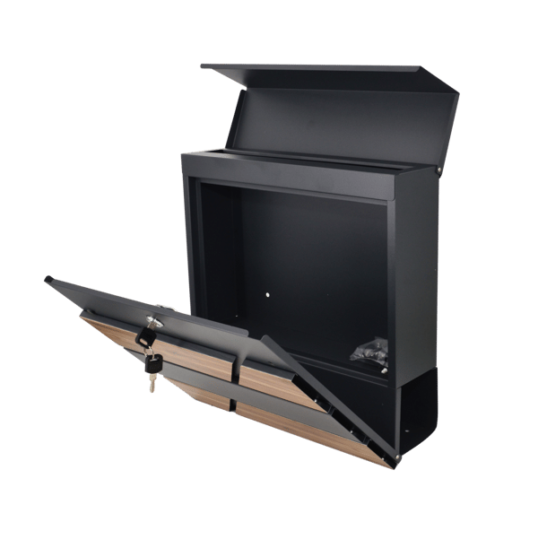 AWTOOLS POSTILAATTIO ANTRASIITTI 65 / 370x370x105mm