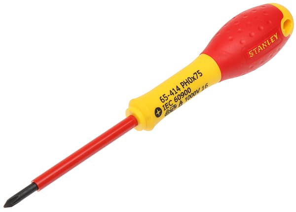 Stanley PH0 ST-0-65-414 stjärnSkruvmejsel