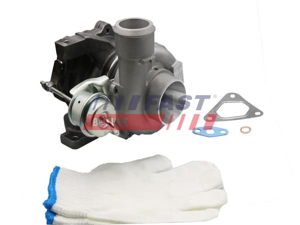 TURBOAGGREGAT FT63516 FAST