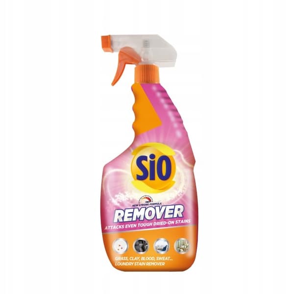 SIO - Universal pletfjerningsspray 750ml