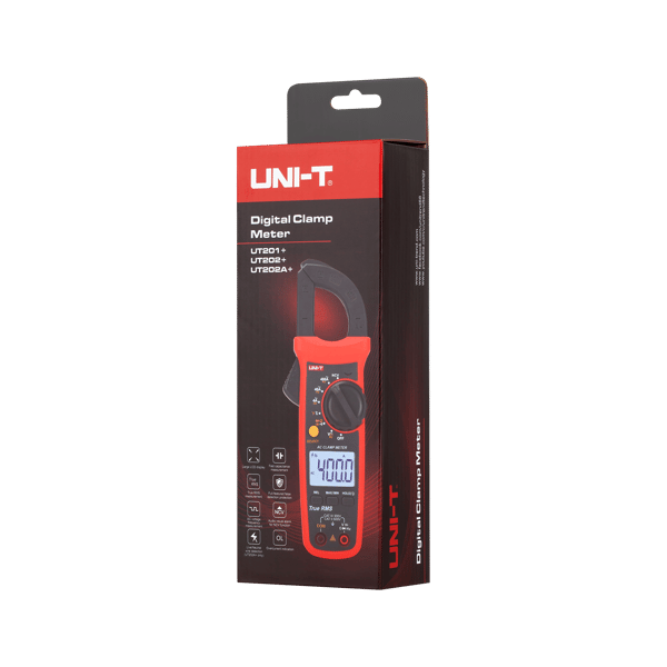 Rebel Light LED-lampe (6 W, MR16)