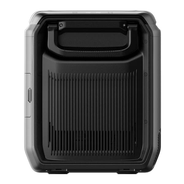 EcoFlow Glacier Classic 45l bærbart køleskab