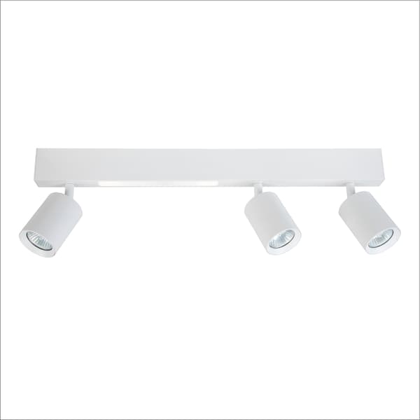 MAGNET LED-STRÅLKASTARE SVART MILAGRO ML1135