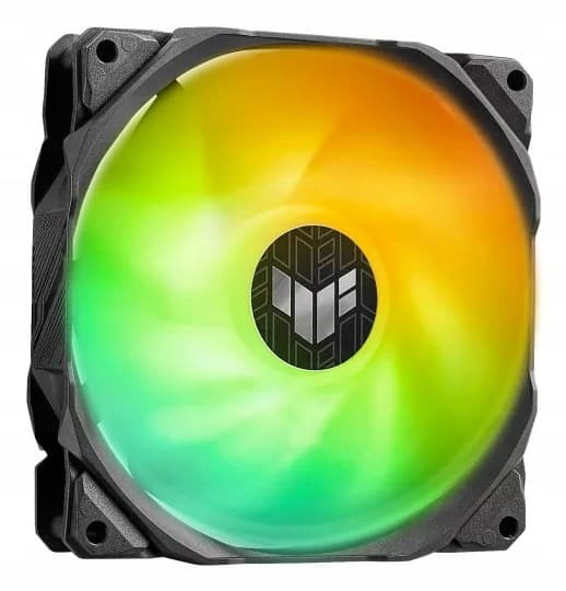 Asus TUF GAMING LC II 360 ARGB væskekøling
