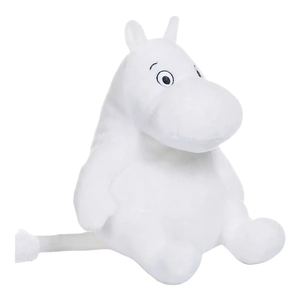 Mumin - Mumin plyschleksak 20,5 cm