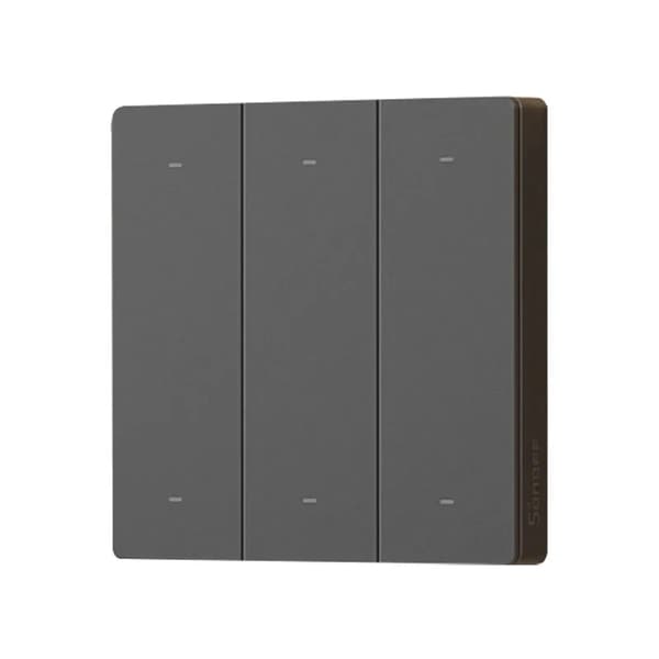Sonoff R5 Smart Väggströmbrytare/Fjärrkontroll och Scene Controller (eWeLink)