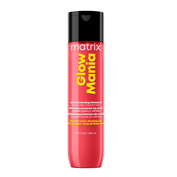 Matrix TR Glow Mania Shampoo 300ml