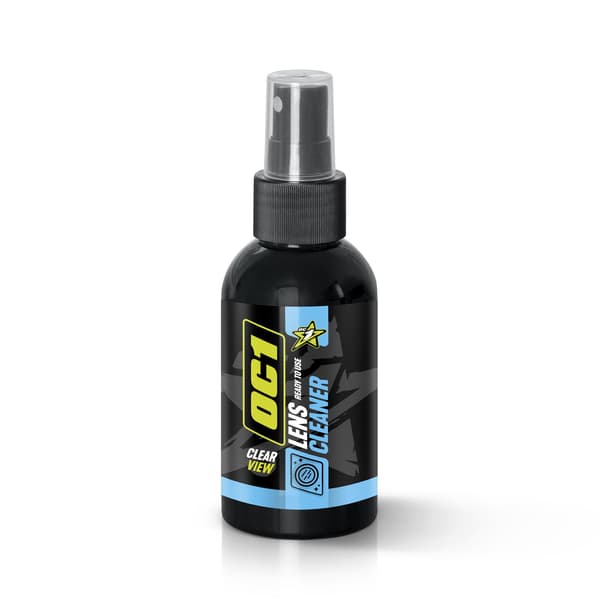OC1 linssien puhdistusaine 100 ml