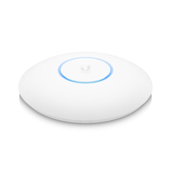Ubiquiti UniFi U6 Pro Wi-Fi 6 Access Point, Vit, 4,8 Gbps