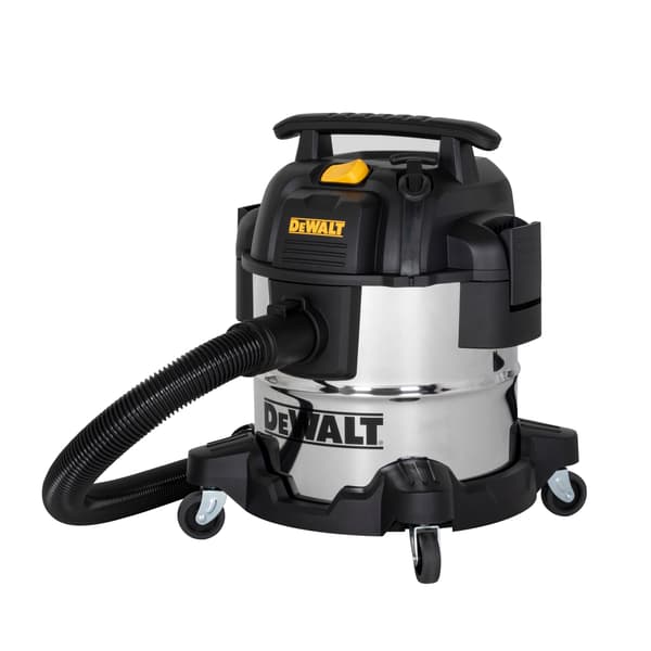 DEWALT TEOLLISUUSIMURI 20L DXV20SC
