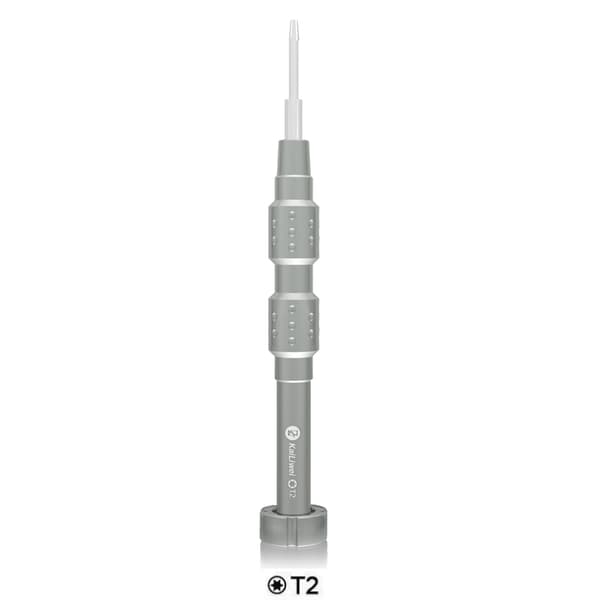 Precisions professionel Torx T2 KSL-skruetrækker