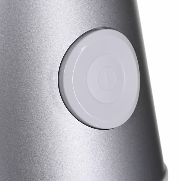 Bosch MMB 2111T 450 W kandeblender sølv, 0,6 l