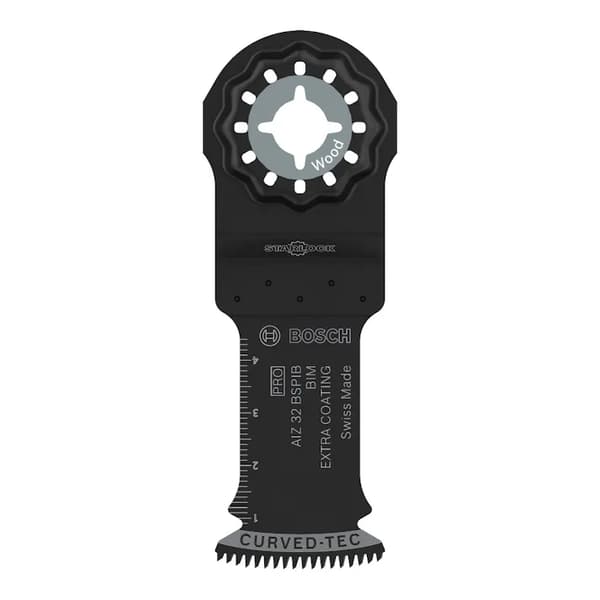 Bosch MT PRO AIZ 32 BSPIB multifunktionssavklinge 32 x 50 mm
