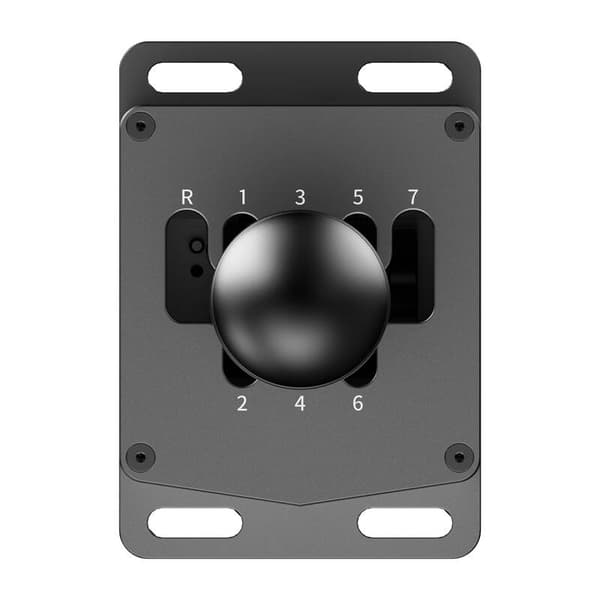 Moza Racing HGP RS039 växellåda