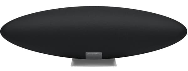 BOWERS & WILKINS Zeppelin Pro Edition nätverkshögtalare rymdgrå
