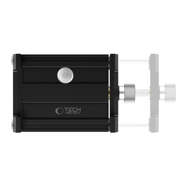 TECH-PROTECT V4 UNIVERSAL CYKELFÄSTE SVART