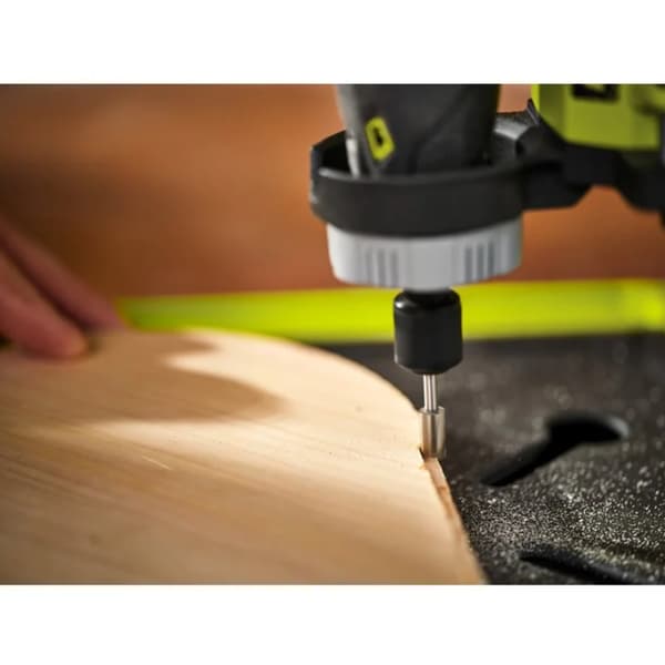 RYOBI fræser 6