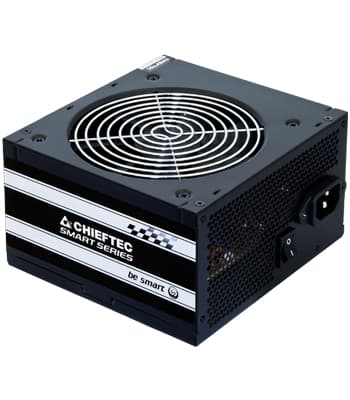 CHIEFTEC GPS-600A8 (80) 600W STRØMFORSYNING