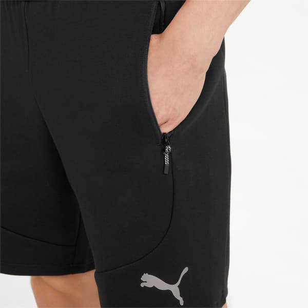 Puma EVOSTRIPE 8" DK herreshorts sort 84740301 r S