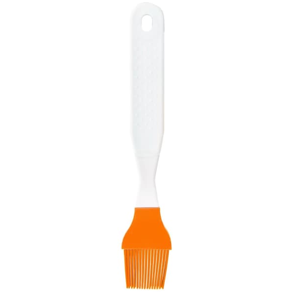 SILLINIE silikonekøkkenkost 22 cm