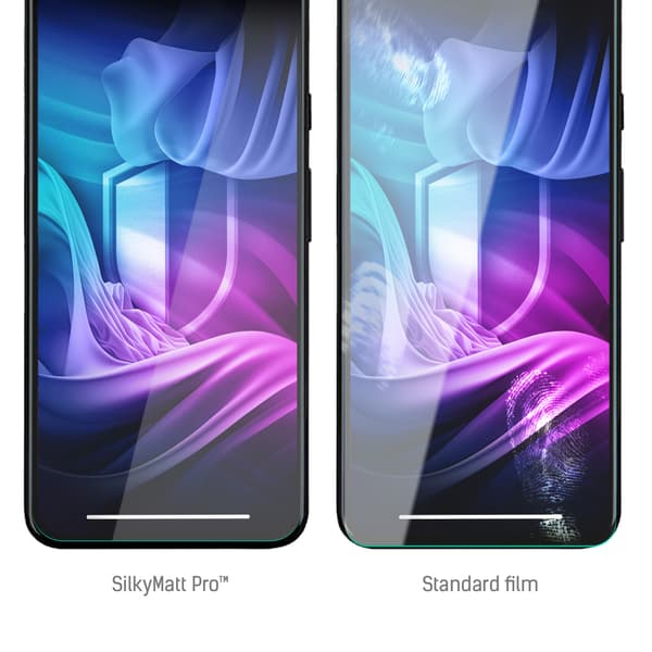 Google Pixel 3a XL – 3mk Silky Matt Pro