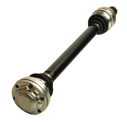 MAXGEAR HALVAKSEL BMW 3 E90/E91/E92/E93 320I-335I 04- PR