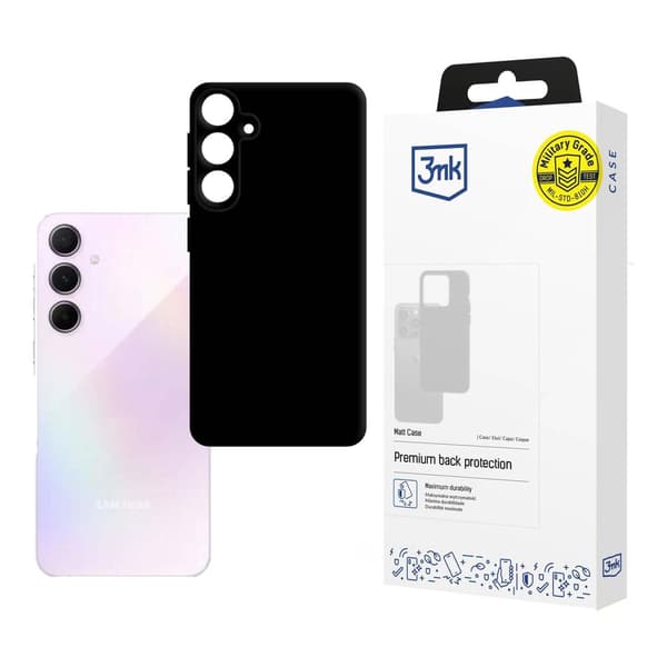 Samsung Galaxy A55 5G matt skal