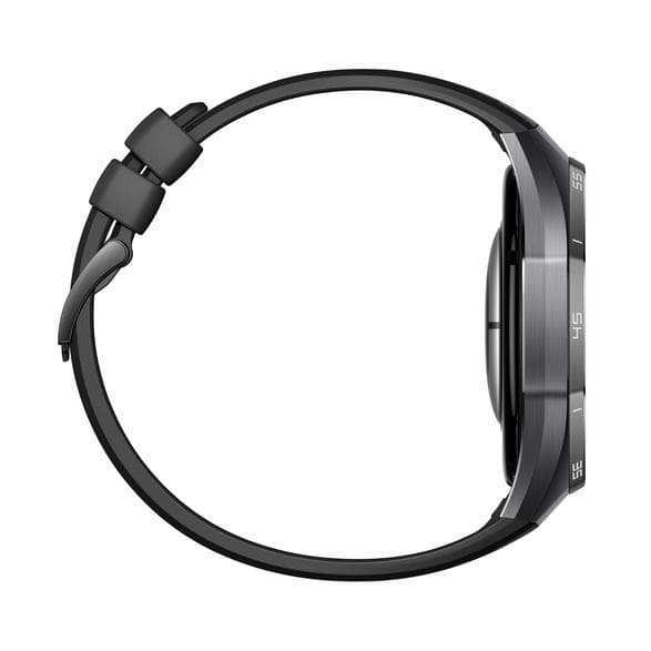 Huawei Watch GT 6 Pro 46mm smartwatch sort