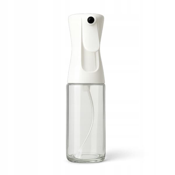 2x Olivenoliesprayer 200 ml sprayforstøver dispenser
