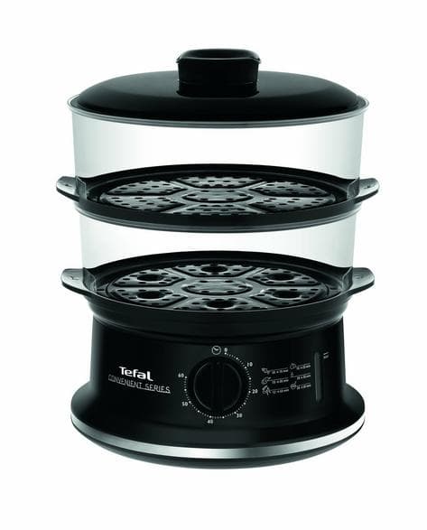 TEFAL VC1401 Höyrystin