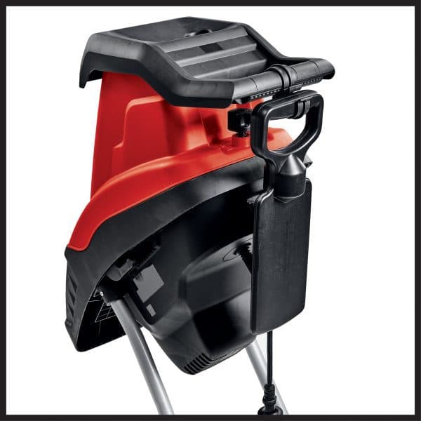 EINHELL ELEKTRISK GRÆSKLIPPEKLIPP GC-KS 2540