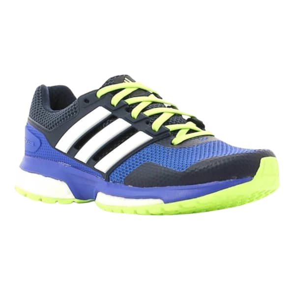 Adidas damskor Response Boost 2 i BOBLÅ/FTW 36 2/3