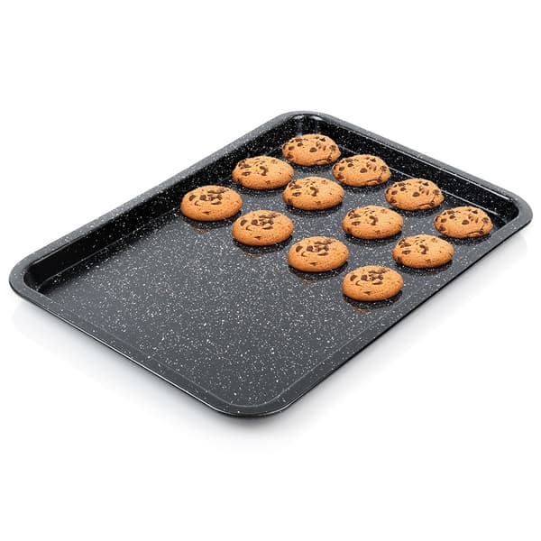 Bageplade granit 46,5x32,5x2,5 cm