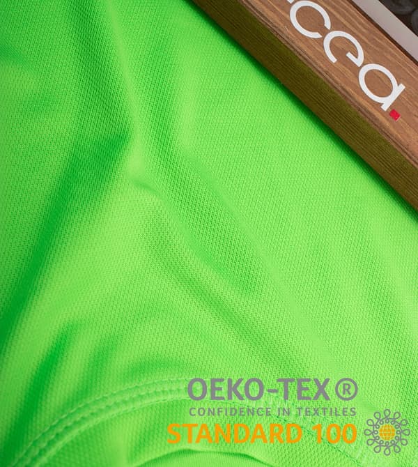 Recea premium 190g bomull khaki t-shirt XL