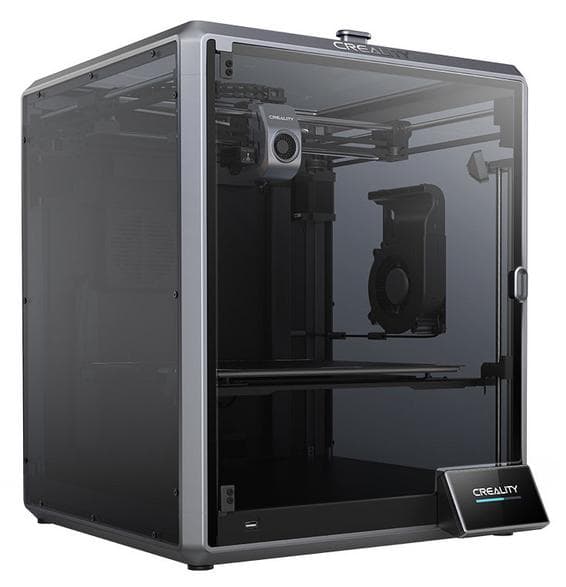 Creality 3D-skrivare K1 Max