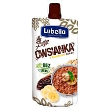 LUBELLA HAVERBANAN KAKAO 100G