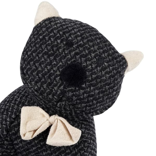 Dørstopper kat 20 cm