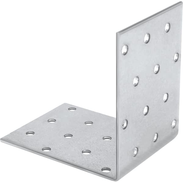 (z) Monteringsvinkel KM8 80x80x60x2.0 (50)