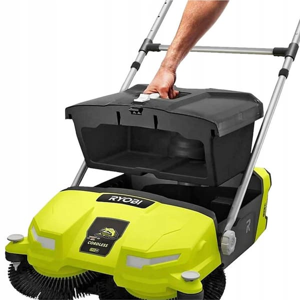 170972 RYOBI Fejemaskine 18V