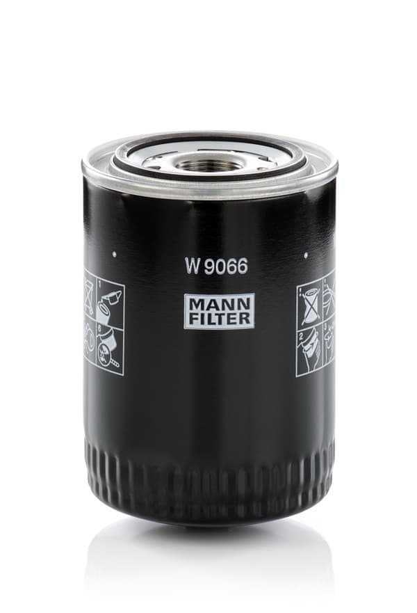 OLIEFILTER W9066 MANN