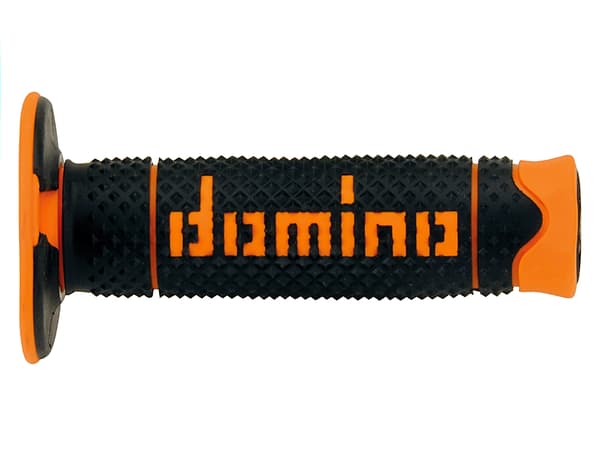DOMINO OFFROAD-GREB PYRAMID TO-KOMPONENT SORT/ORANGE