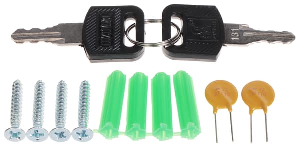 HAKKURIVIRTALÄHDE 12V/8A/PA9