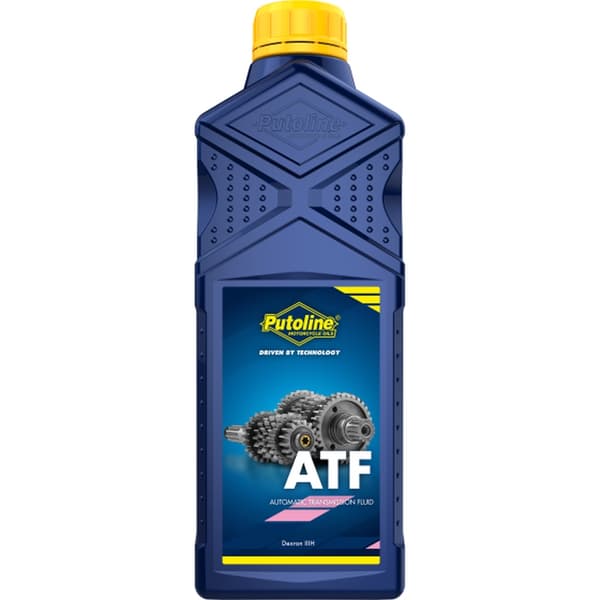 Putoline ATF växellådsolja 1L Dexron