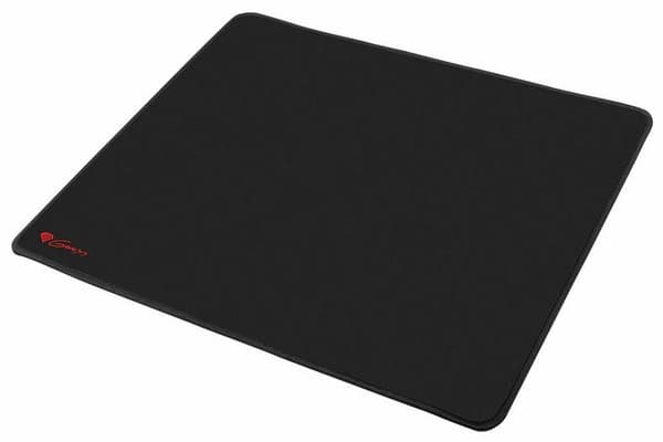 GENESIS Carbon 500 L Logo musemåtte 40x33 cm (M12 MIDI)