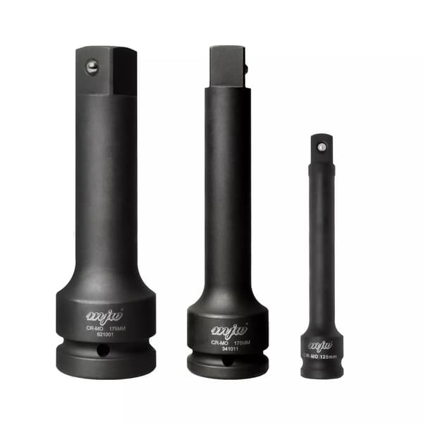 MJW Slagförlängning 3/4" 175 mm