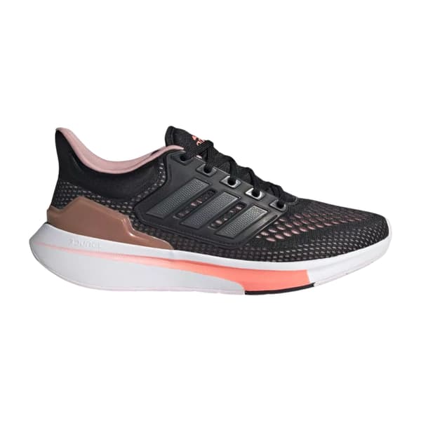 Adidas EQ21 RUN 38 2/3 Løbesko til Kvinder