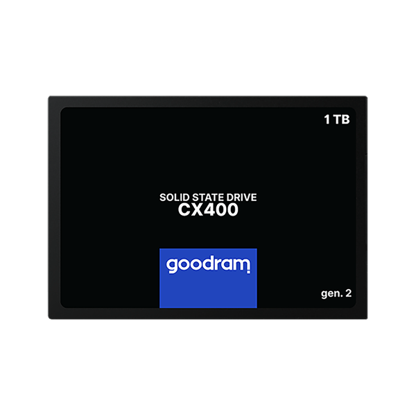 Goodram CX400 1024 GB SSD